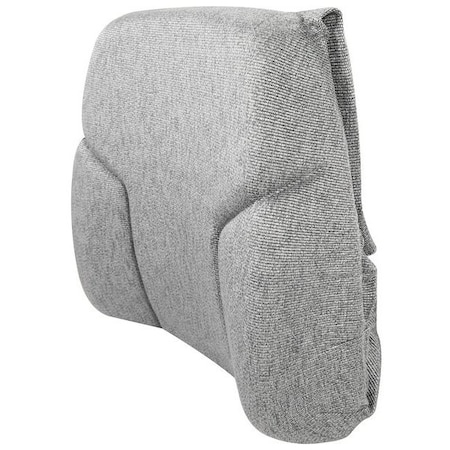 A & I Products Seat Backrest 18" x18" x6" A-134181BK